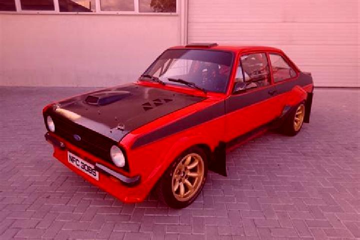escort Bojszowy
