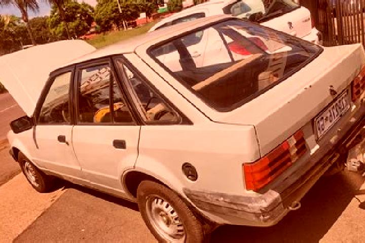 escort Boksburg
