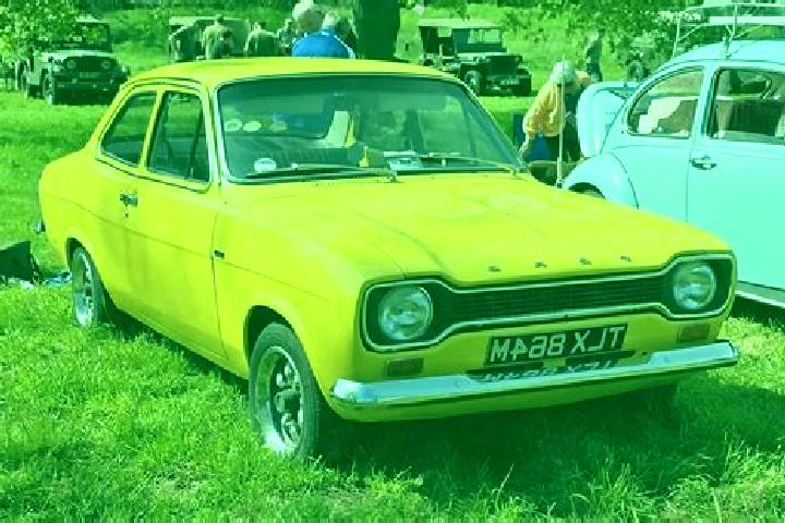 escort Bol