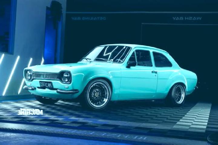 escort Boleng