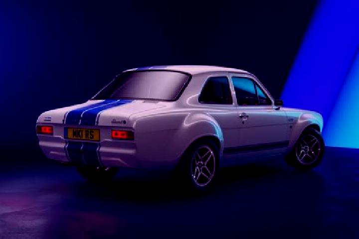 escort Bolenge