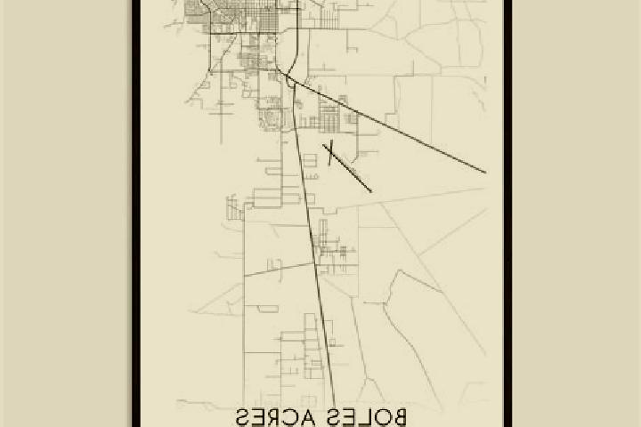 escort Boles Acres