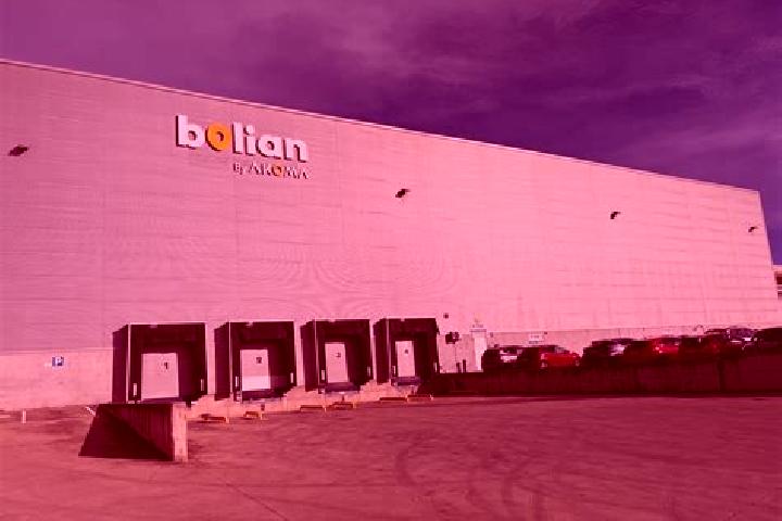 escort Bolian