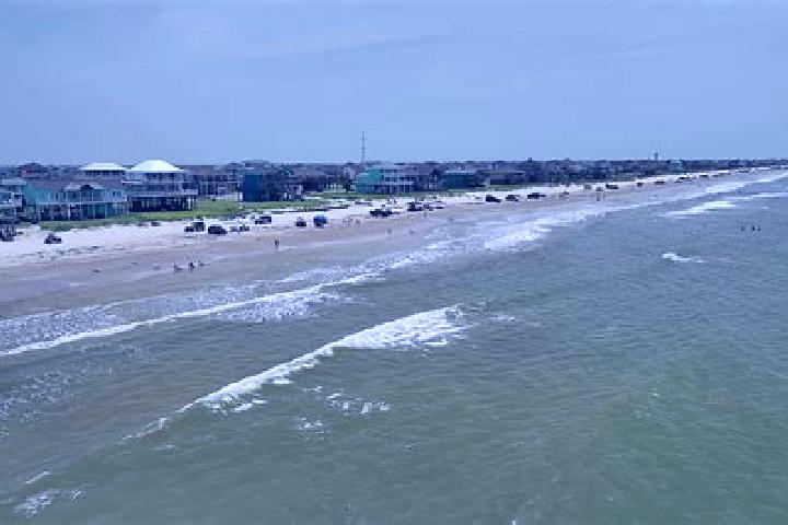 escort Bolivar Peninsula