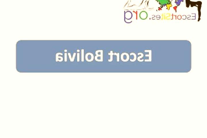 escort Bolivia