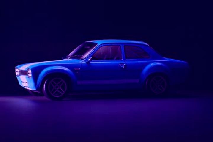 escort Bolo