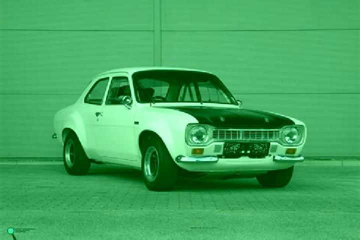 escort Bolorouko