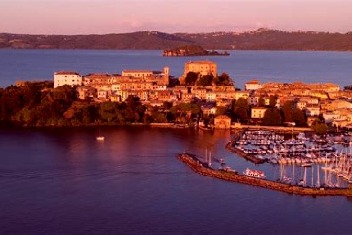escort Bolsena