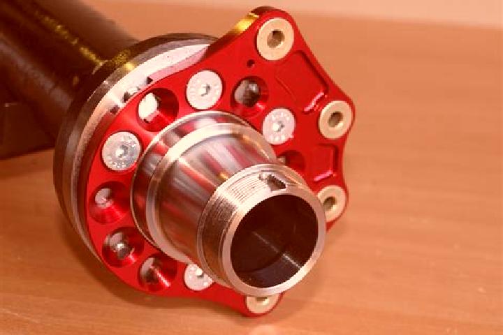 escort Bolt