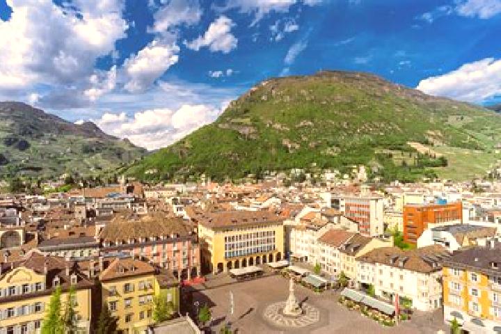 escort Bolzano Novarese