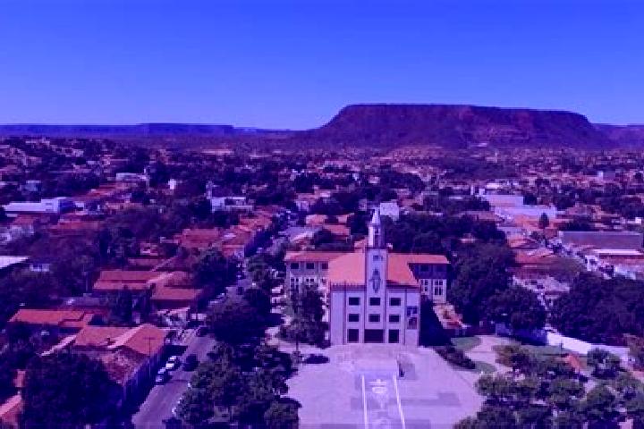 escort Bom Jesus de Goias
