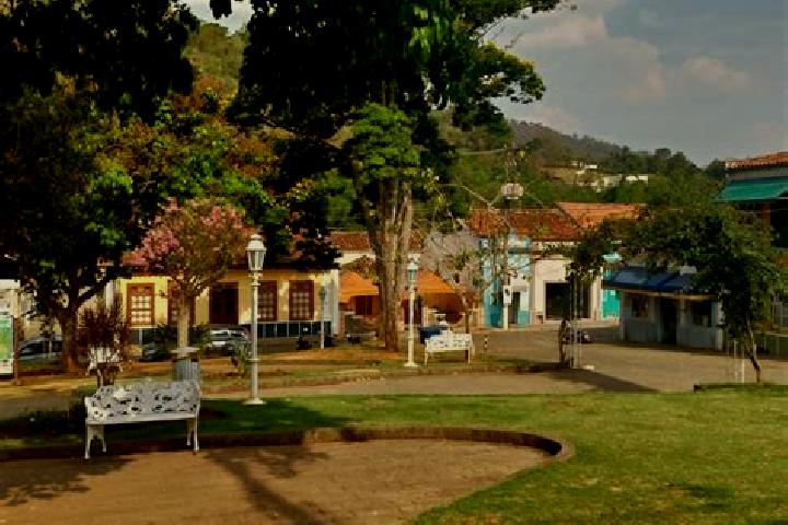 escort Bom Jesus do Amparo