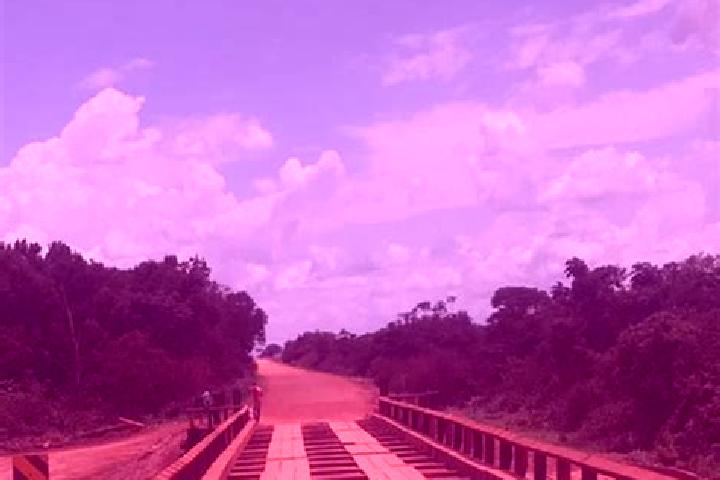 escort Bom Jesus do Araguaia