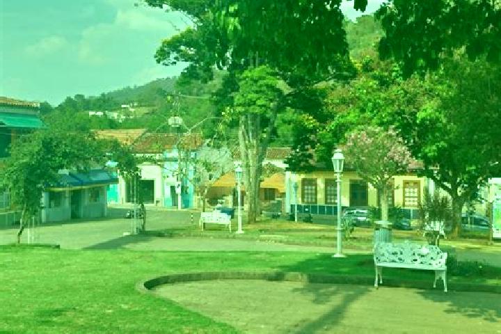 escort Bom Jesus do Norte
