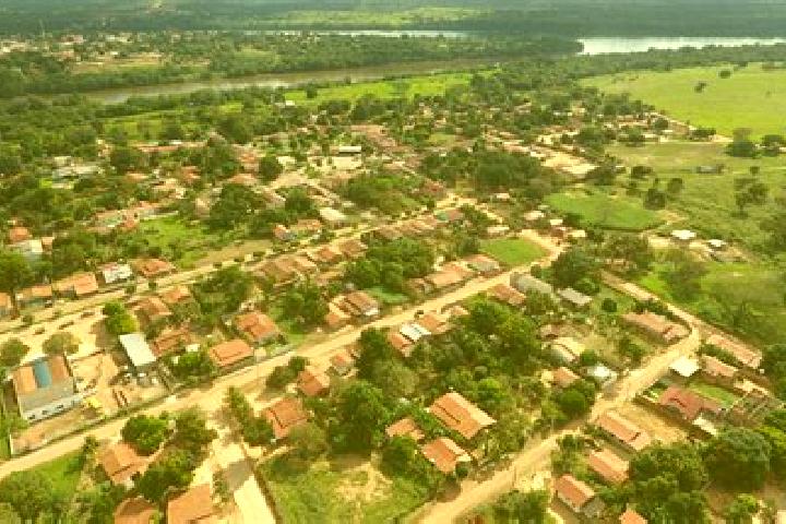 escort Bom Jesus do Tocantins