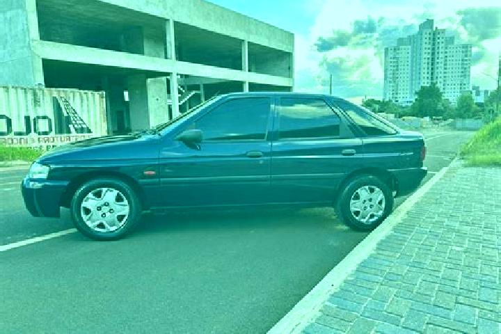 escort Bom Jesus