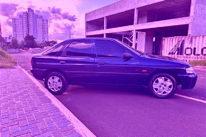 escort Bom Progresso
