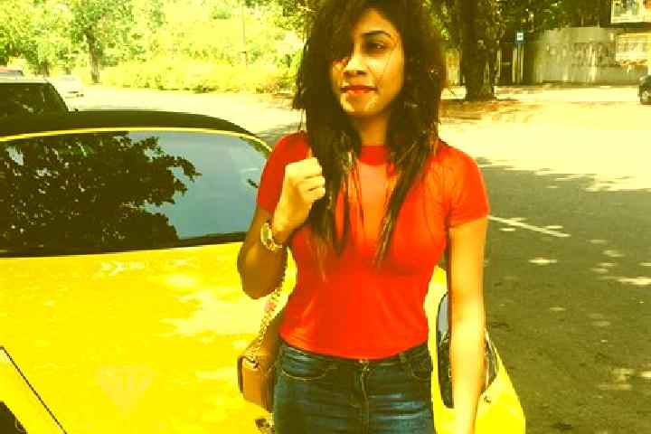 escort Bombay