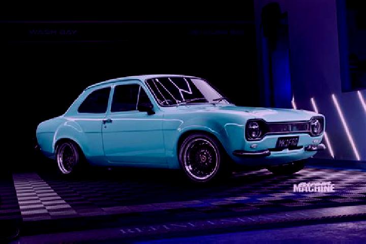escort Bombu
