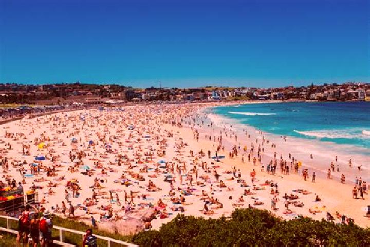 escort Bondi Beach