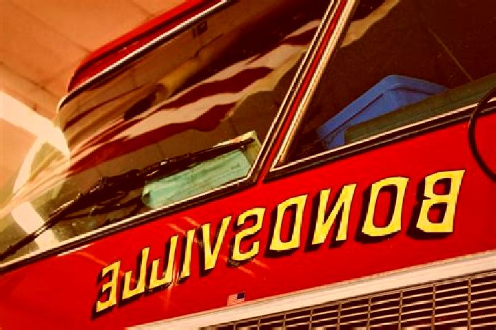 escort Bondsville