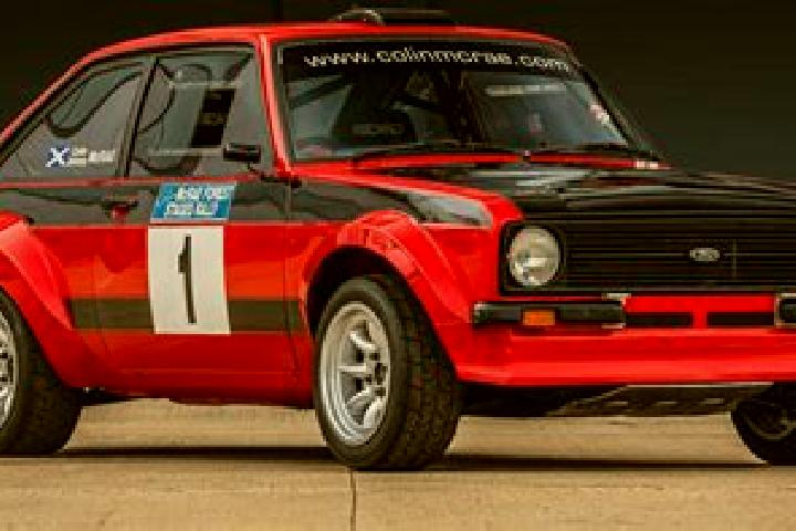 escort Bonhill