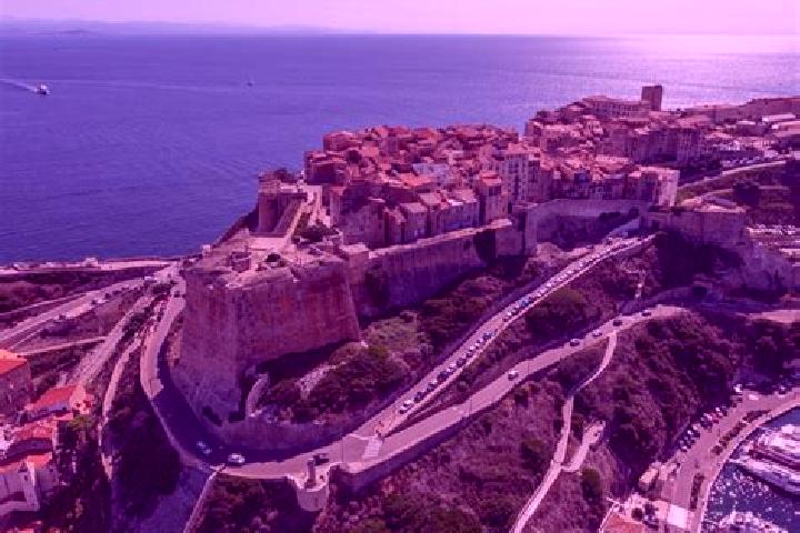 escort Bonifacio