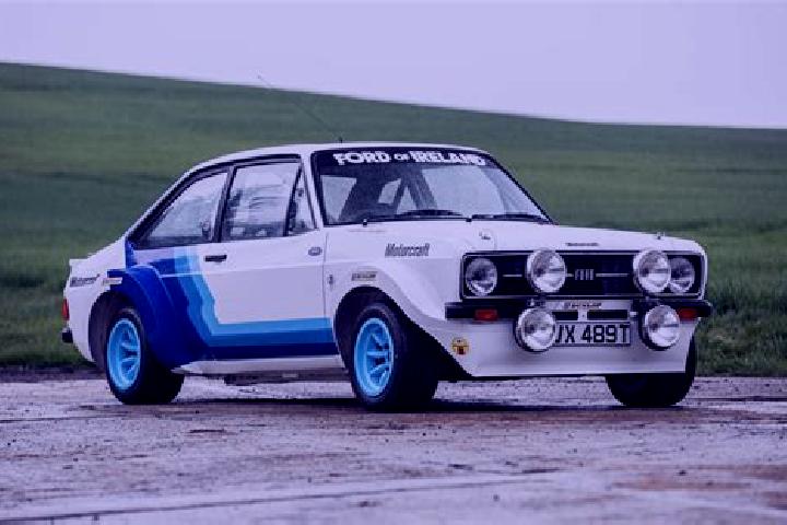 escort Bonini