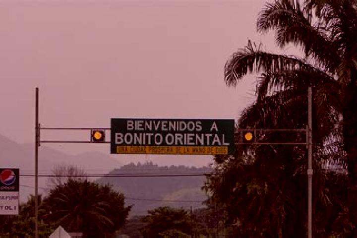 escort Bonito Oriental