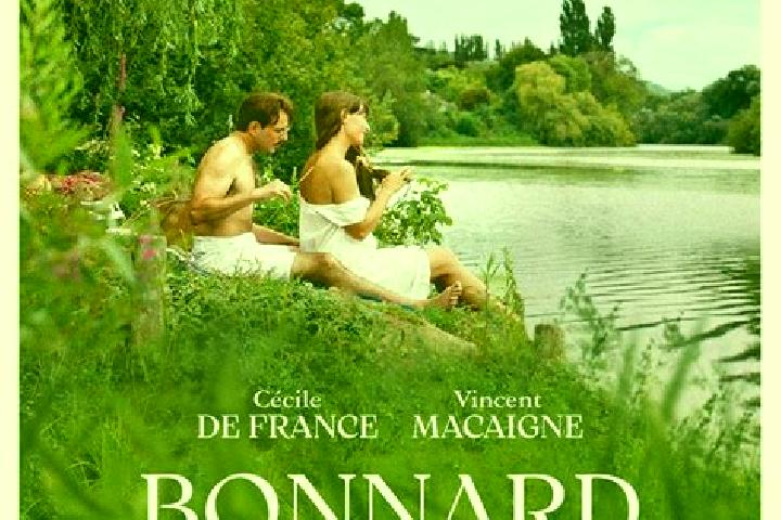 escort Bonnard
