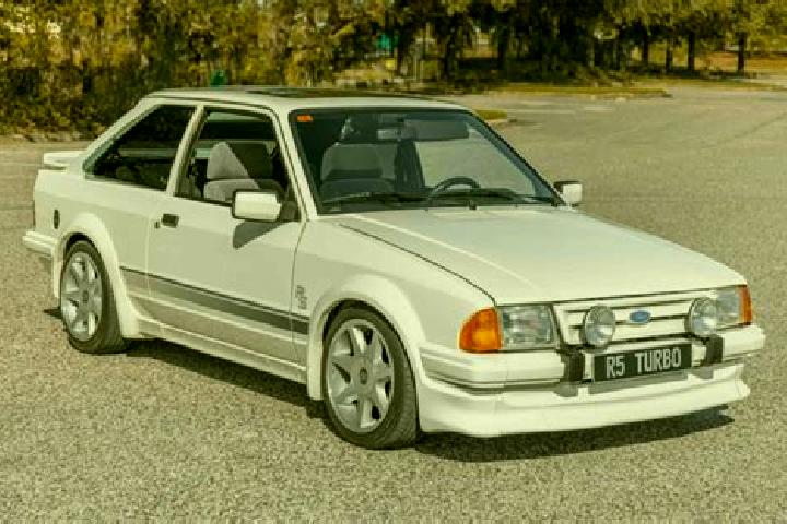 escort Bonnee