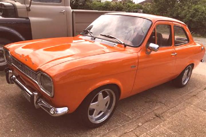 escort Bonnelles