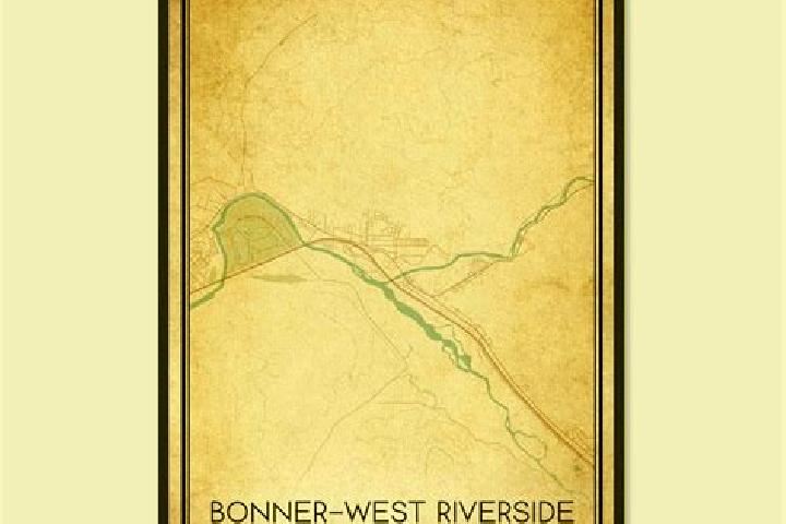 escort Bonner-West Riverside