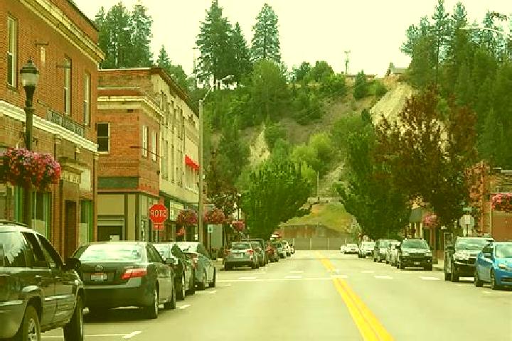 escort Bonners Ferry