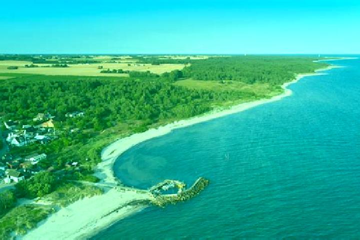 escort Bonnerup Strand
