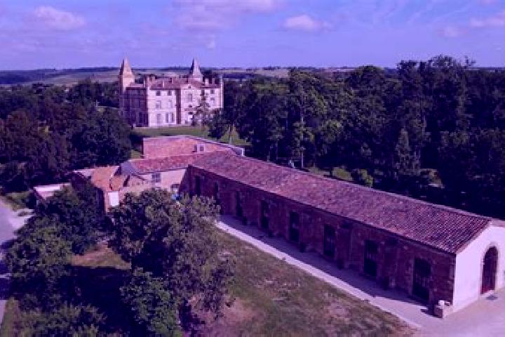 escort Bonrepos-sur-Aussonnelle