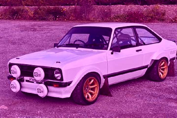 escort Bonsall