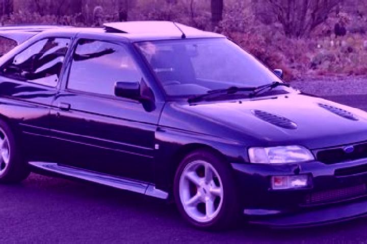 escort Bonsari