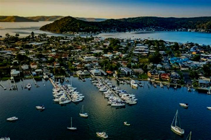 escort Booker Bay