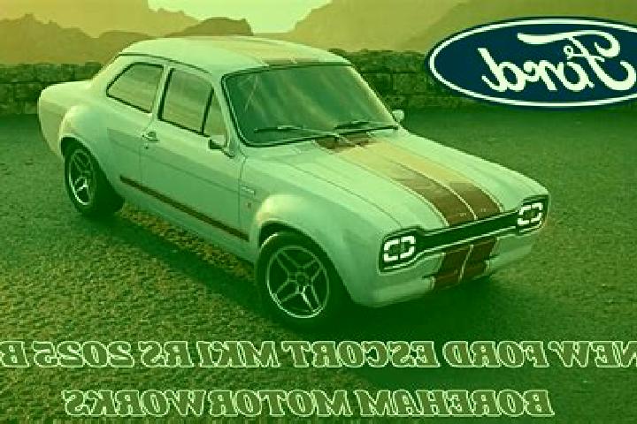 escort Boomer