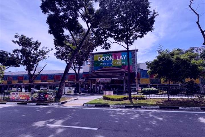 escort Boon Lay