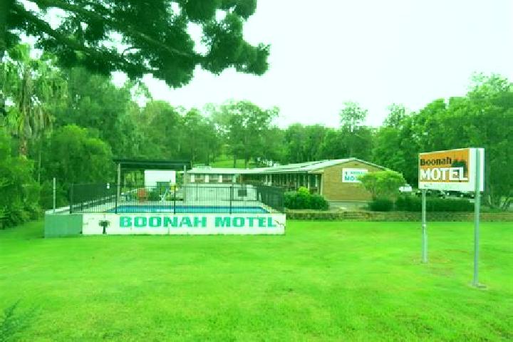 escort Boonah