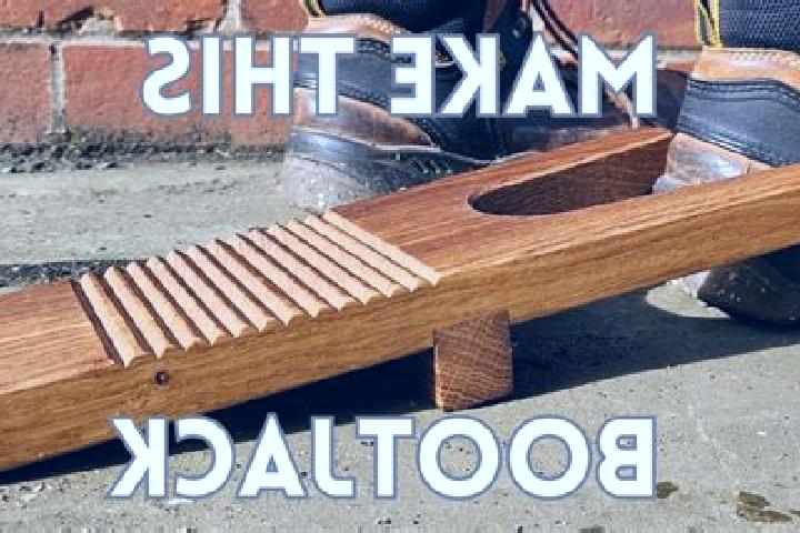 escort Bootjack