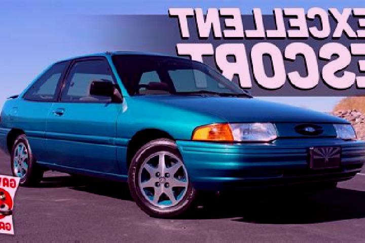 escort Booval