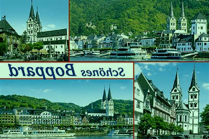 escort Boppard