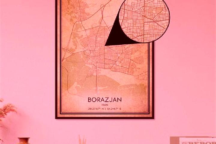escort Borazjan