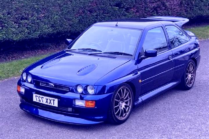 escort Bordany