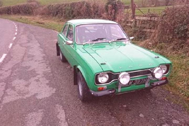 escort Bordei Verde