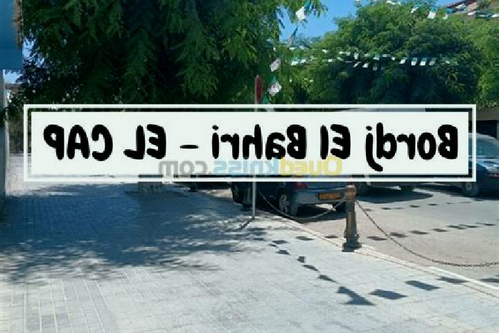 escort Bordj el Bahri