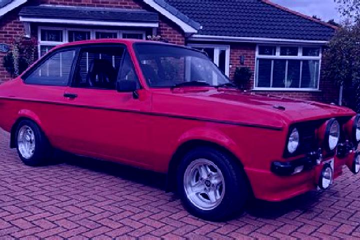escort Bordon